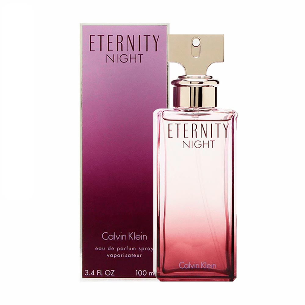 Ofertas de Perfume Feminino Calvin Klein Eternity eau de parfum