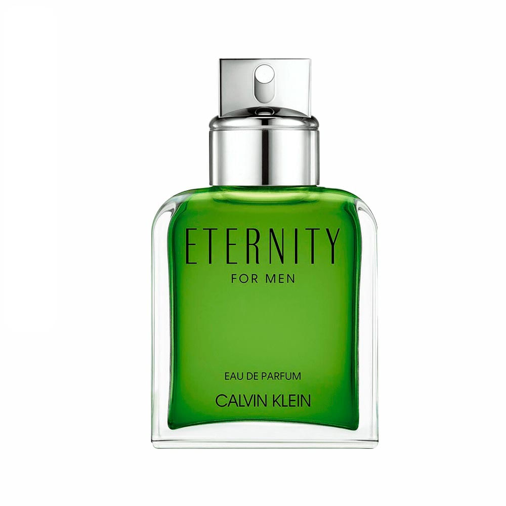 Calvin Klein Eternity For Men Eau De Parfum Perfume Masculino 200Ml