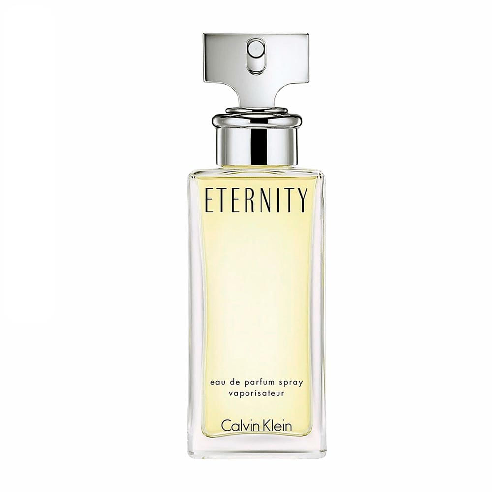 Perfume Feminino Calvin Klein Eternity Eau De Parfum 30ml