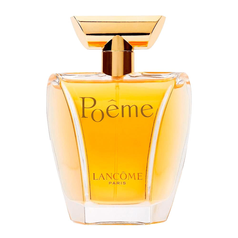Perfume Feminino Lancôme Poême Eau De Parfum 100ml
