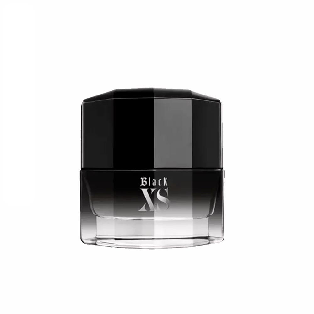 Paco Rabanne Black Xs Eau De Toilette Perfume Masculino 50 Ml