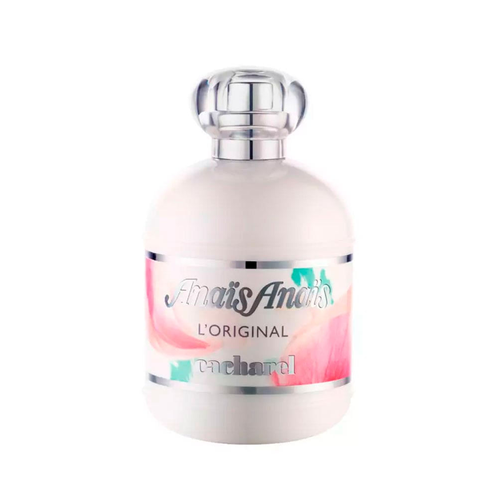 Cacharel Anaïs Anaïs Eau De Toilette Perfume Feminino 50Ml