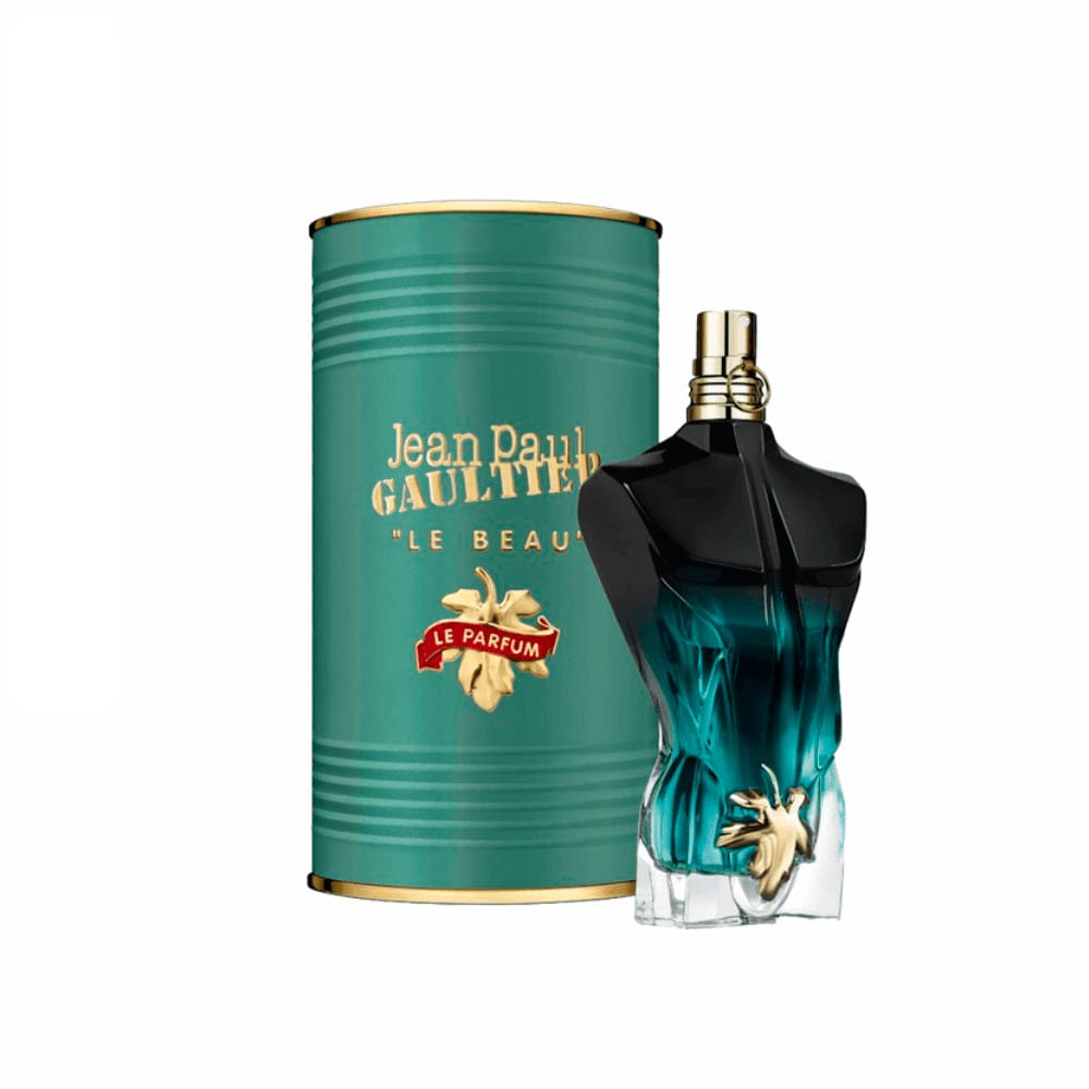 Jean Paul Gaultier Le Beau Le Parfum Eau De Perfum Perfume 75Ml