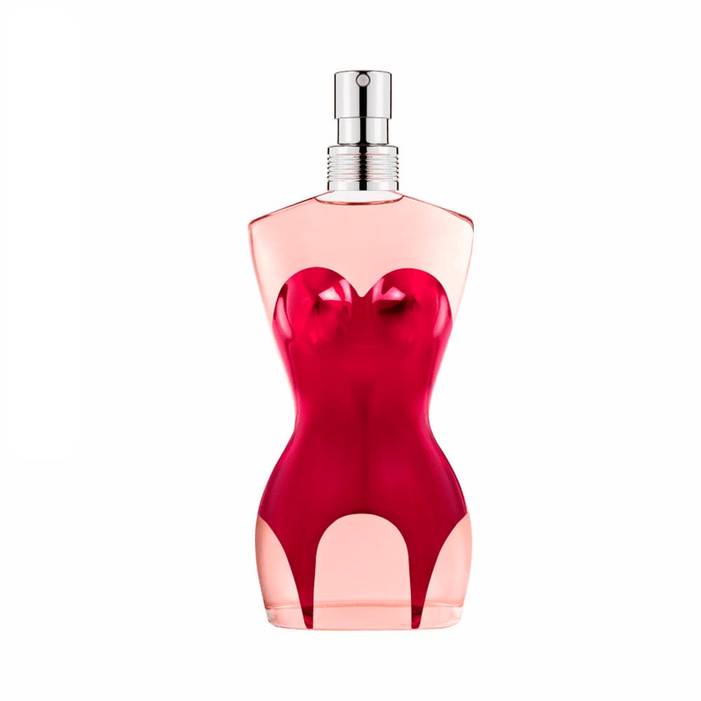 Jean Paul Gaultier Classique Eau De Parfum Perfume Feminino 30ml