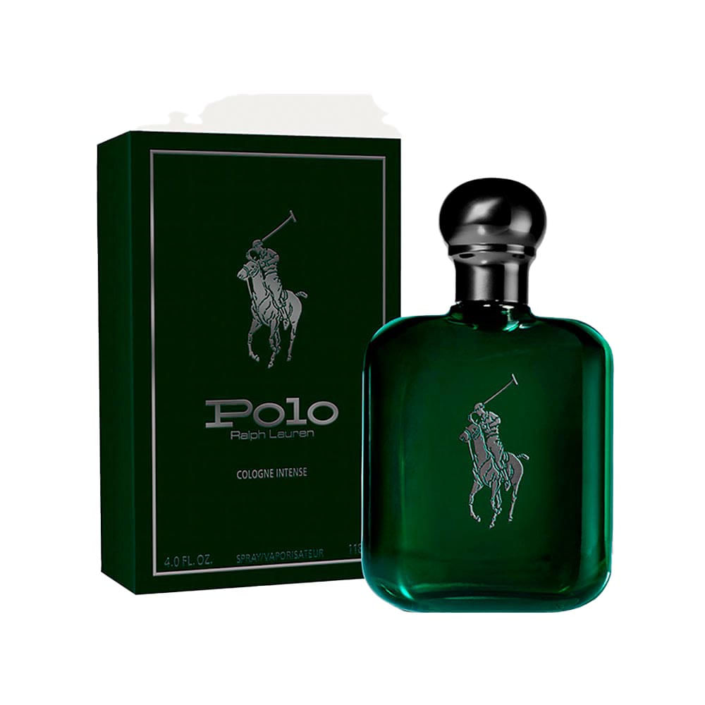 Ralph Lauren Polo Cologne Intense Perfume Masculino 118Ml