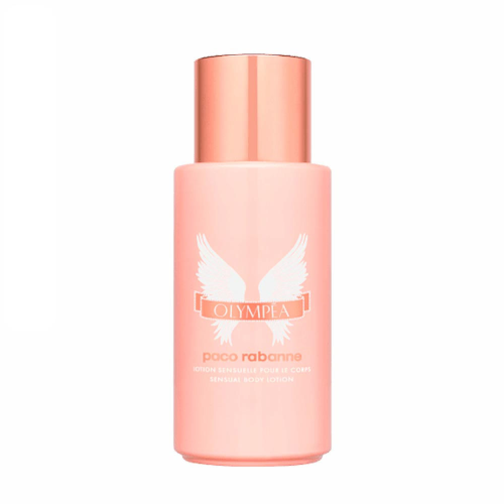 Paco Rabanne Olympea Sensuelle Loção Corporal 200ml