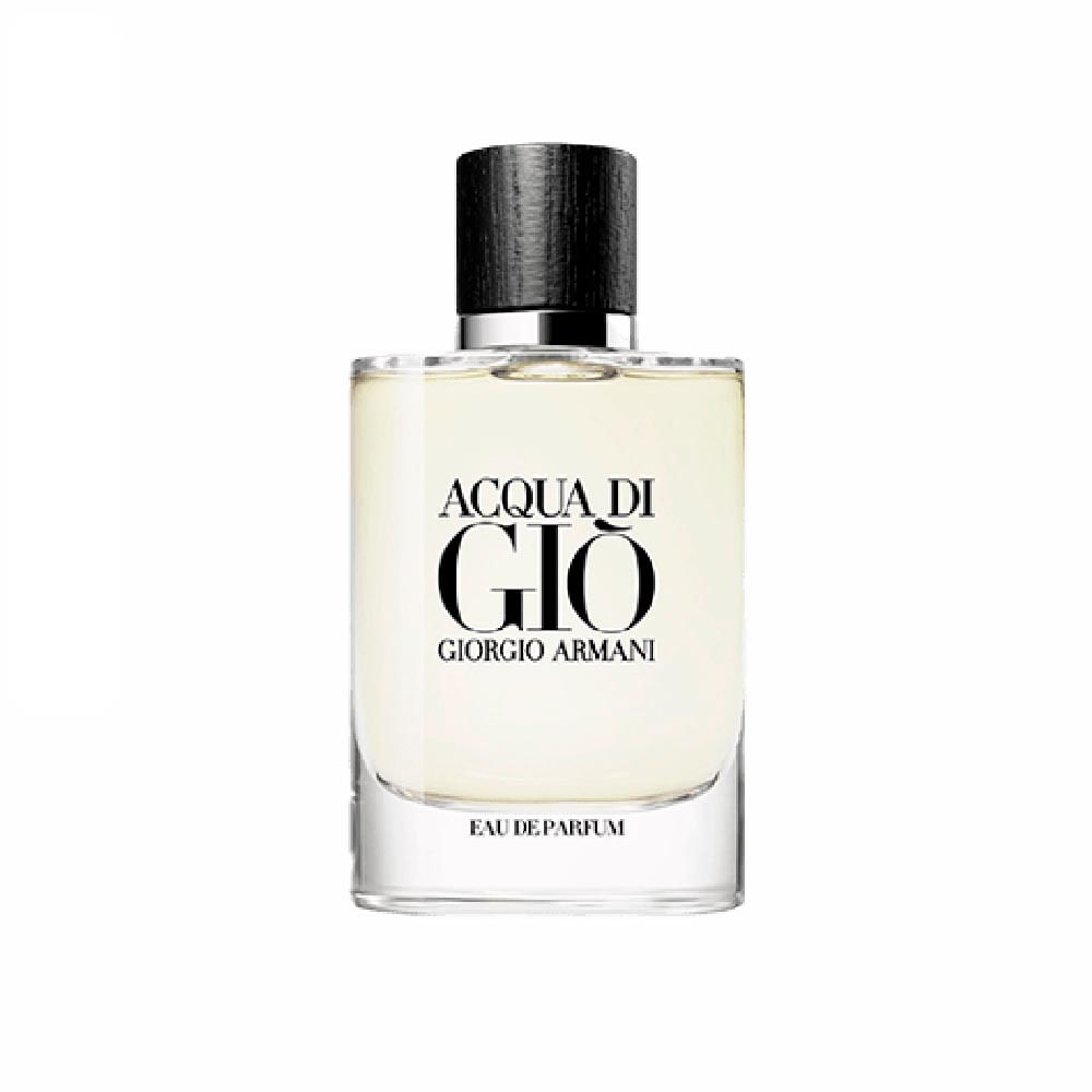 Giorgio Armani Acqua di Giò Eau de Parfum Perfume Masculino 75ml