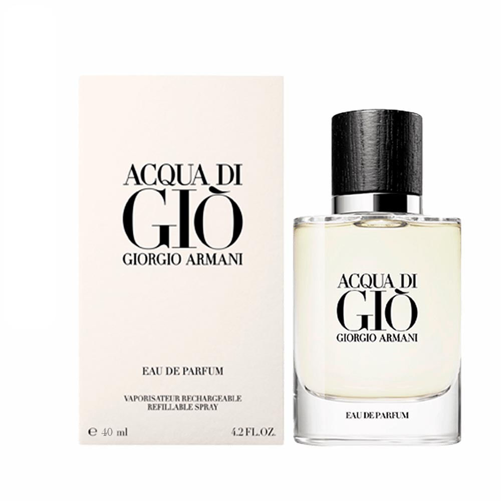 Giorgio Armani Acqua di Giò Eau de Parfum Perfume Masculino 40ml