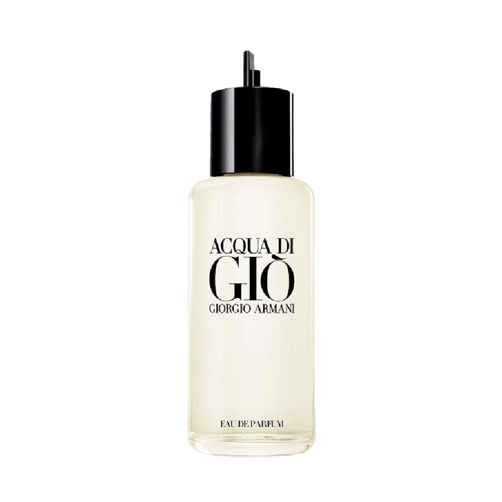 Refil Giorgio Armani Acqua di Giò Eau de Parfum