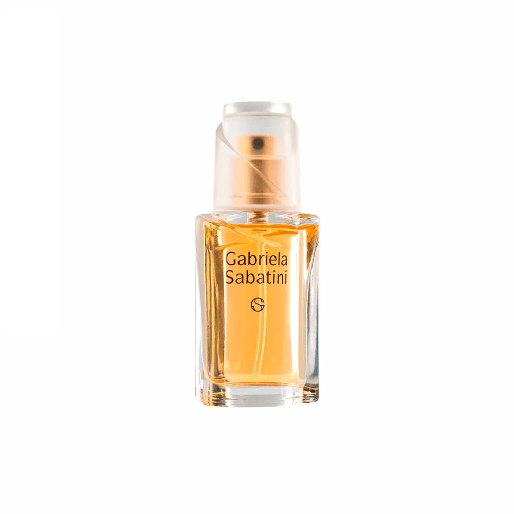 Perfume Feminino Gabriela Sabatini Eau de Toilette 20ml