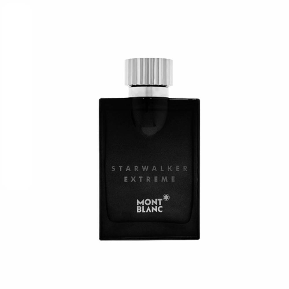 Montblanc Starwalker Extreme Eau De Toilette Perfume Masculino 75Ml