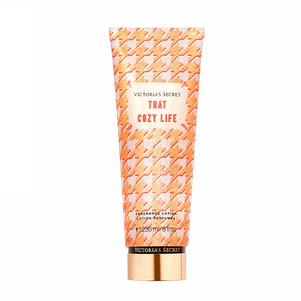 Body Lotion Victorias Secret That Cozy Life 236Ml