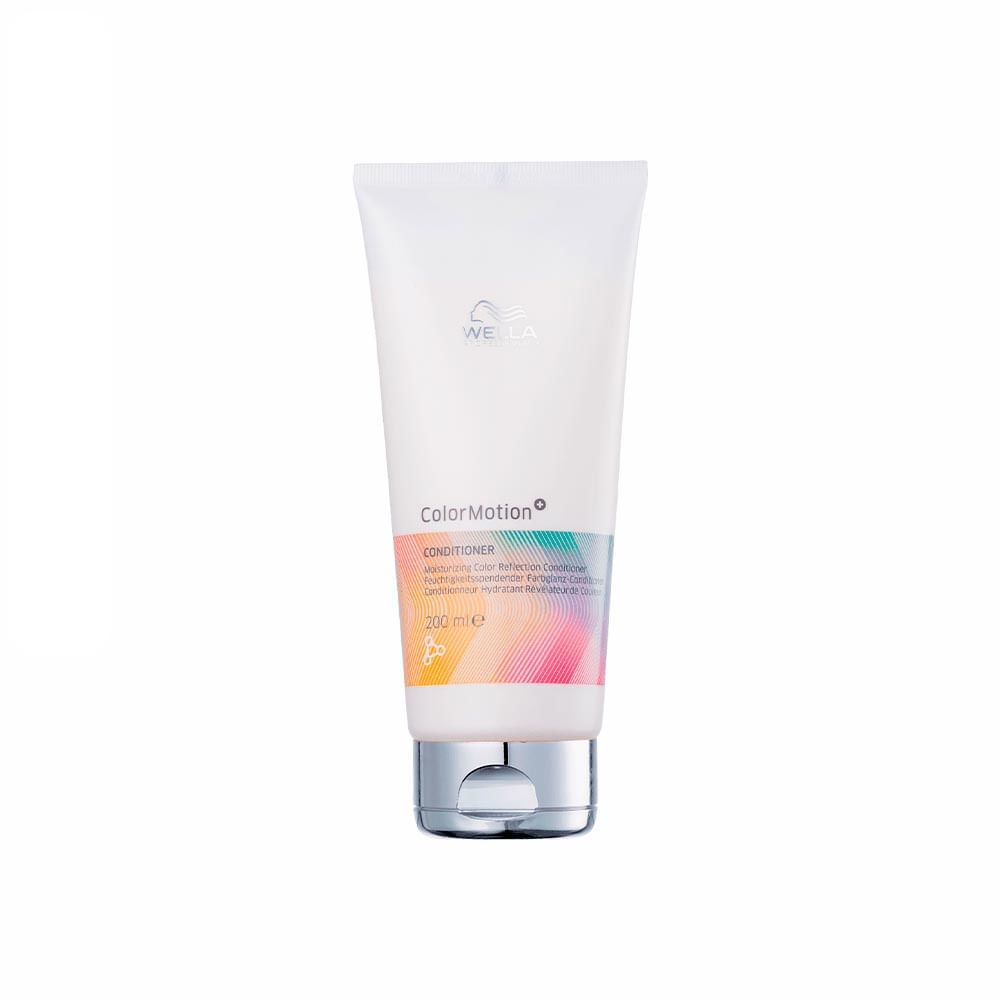 Condicionador Wella Professionals Color Motion+ 200Ml