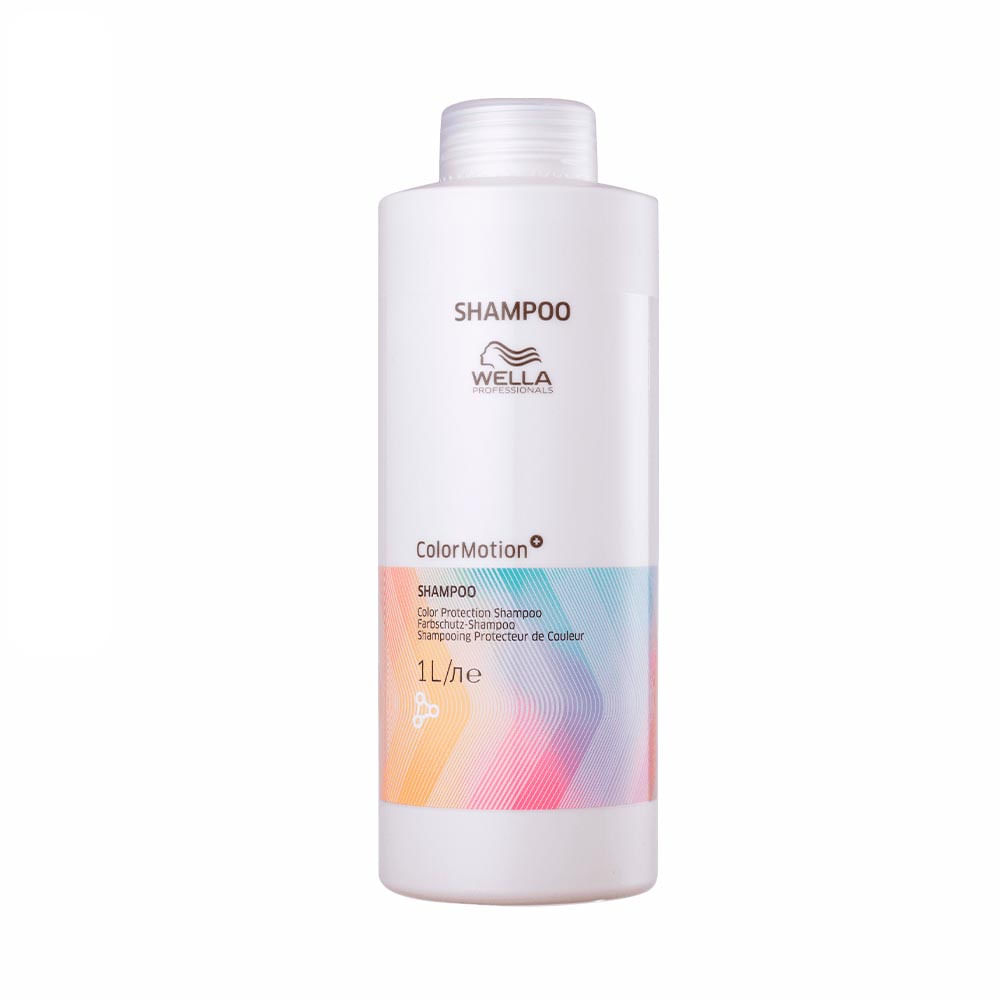 Color Motion Champu 1000 ml. Wella