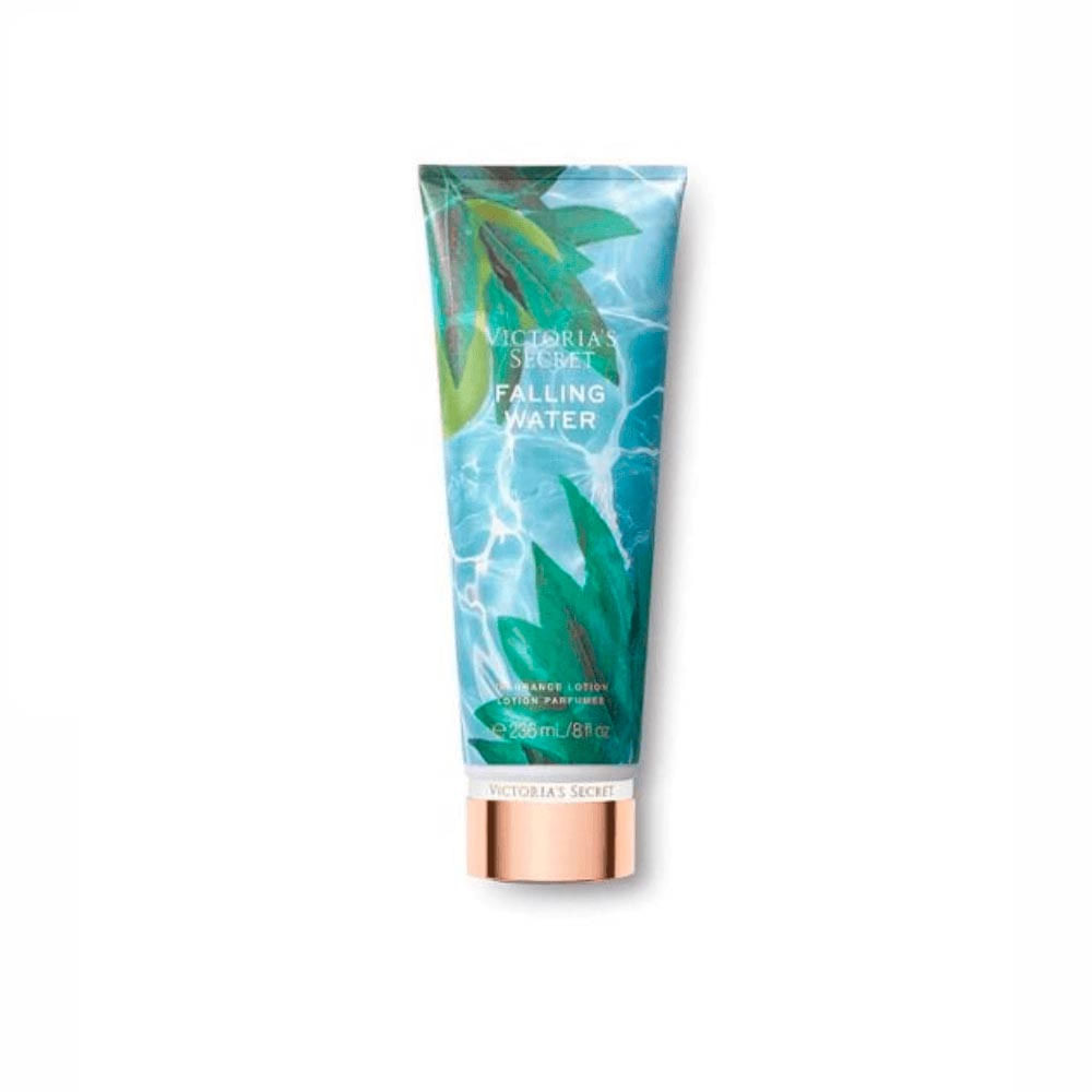 Body Lotion Victorias Secret Falling Water Fragrance 236ml