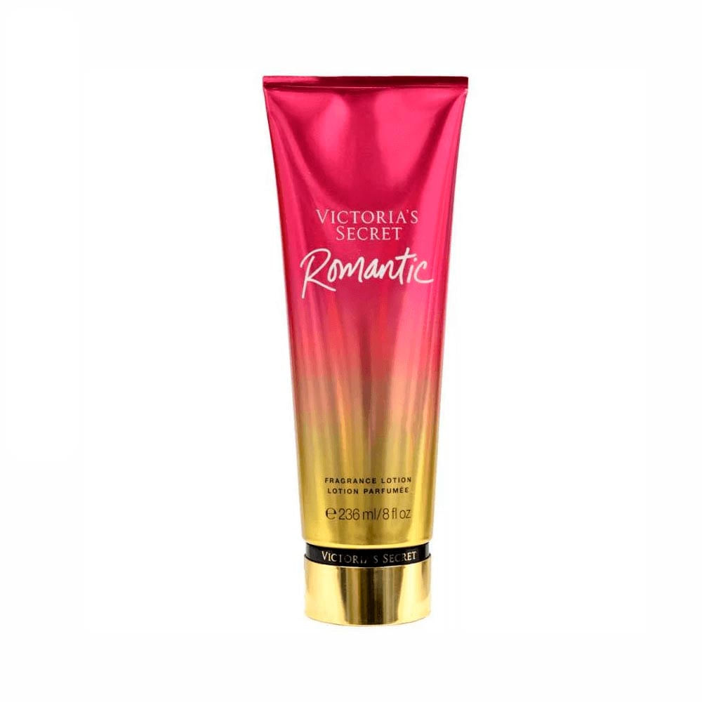 Body Lotion Victorias Secret Romantic 236Ml