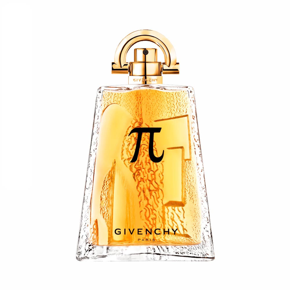 Perfume Masculino Pi Givenchy Eau de Toilette 100ml