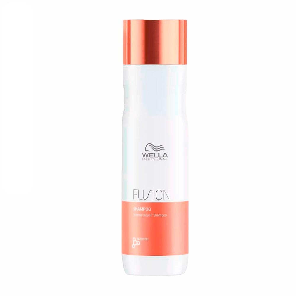Shampoo Wella Professionals Fusion 250Ml