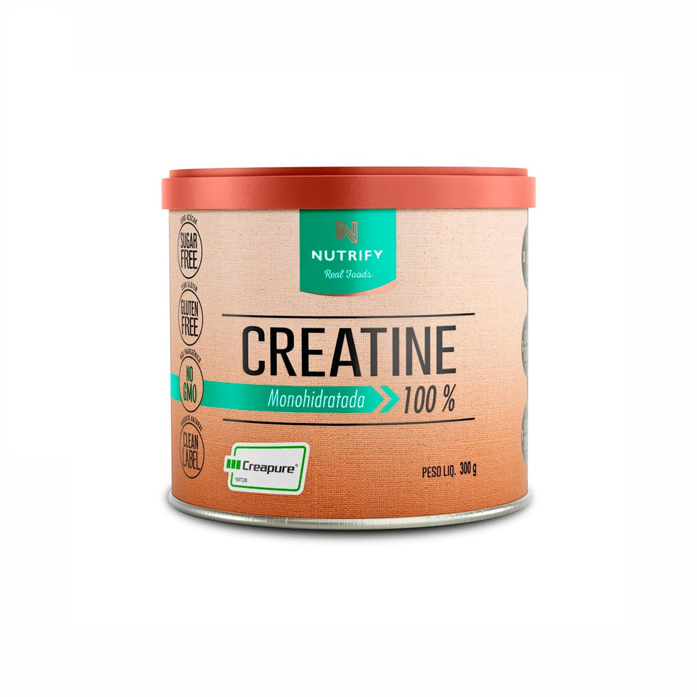 Creatine Nutrify 300g