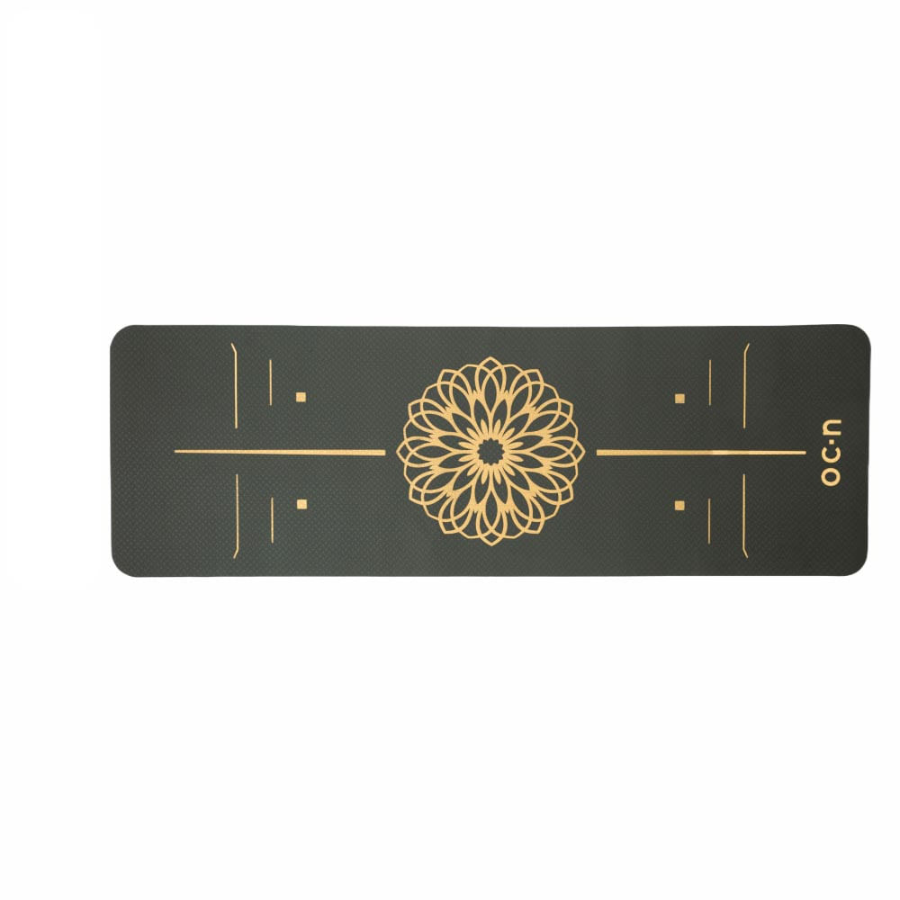 Tapete De Yoga Océane Yoga Mat