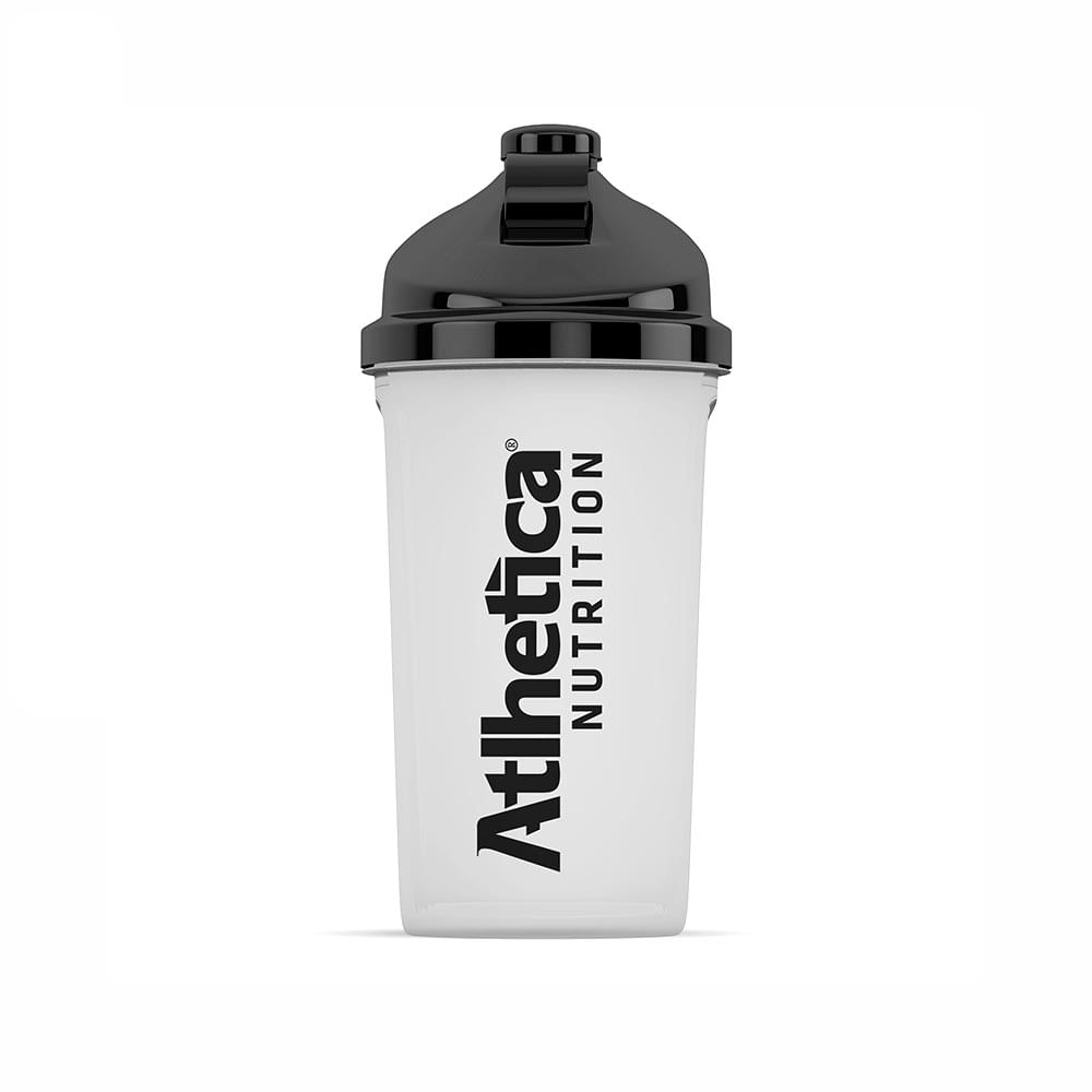 Coqueteleira Natural Atlhetica Nutrition 700Ml