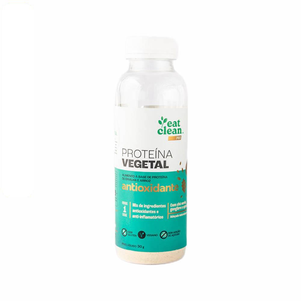 Proteina Vegetal Antioxidante Eat Clean 30g