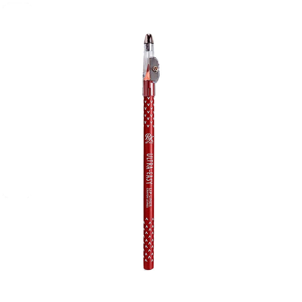 Lápis de Boca Ultra Easy Ruby Kisses Nude Rose