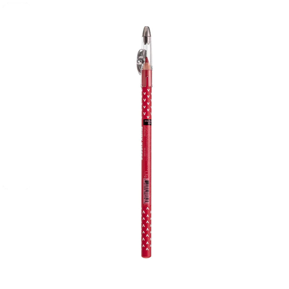 Lápis de Boca Ultra Easy Ruby Kisses Red