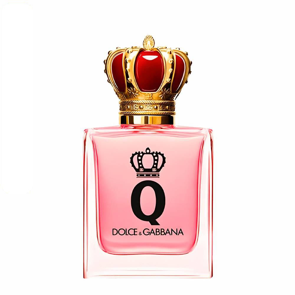 Dolce & Gabbana Q Eau De Parfum - Perfume Feminino 30ml