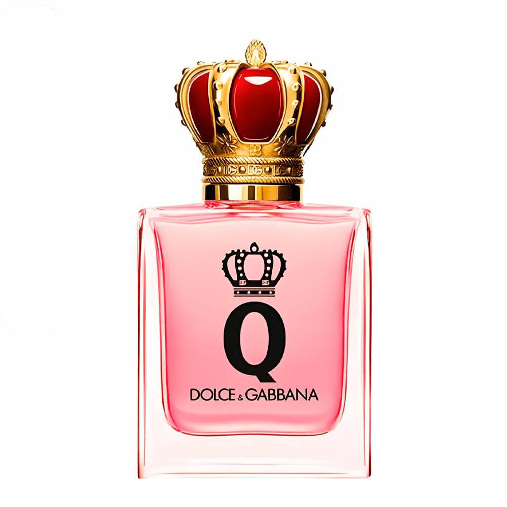 Dolce & Gabbana Q Eau De Parfum - Perfume Feminino 50ml