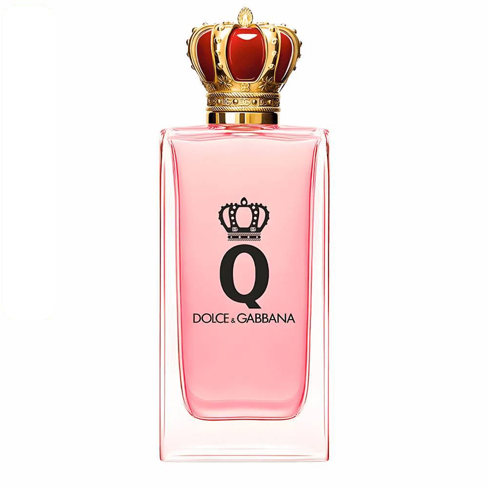 Perfume Feminino Queen Dolce & Gabbana Eau de Parfum 100ml