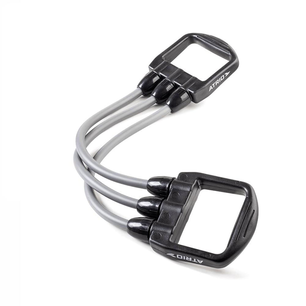 Expansor Fitness Preto Atrio - ES233.