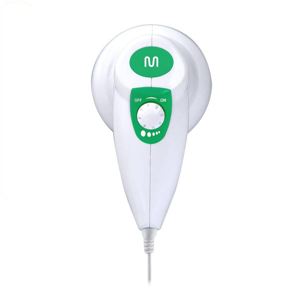 Massageador Corporal Body Fit 127v Multi Saúde HC004