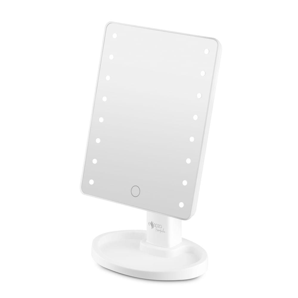 Espelho de Mesa Touch com LED Multi Care HC174