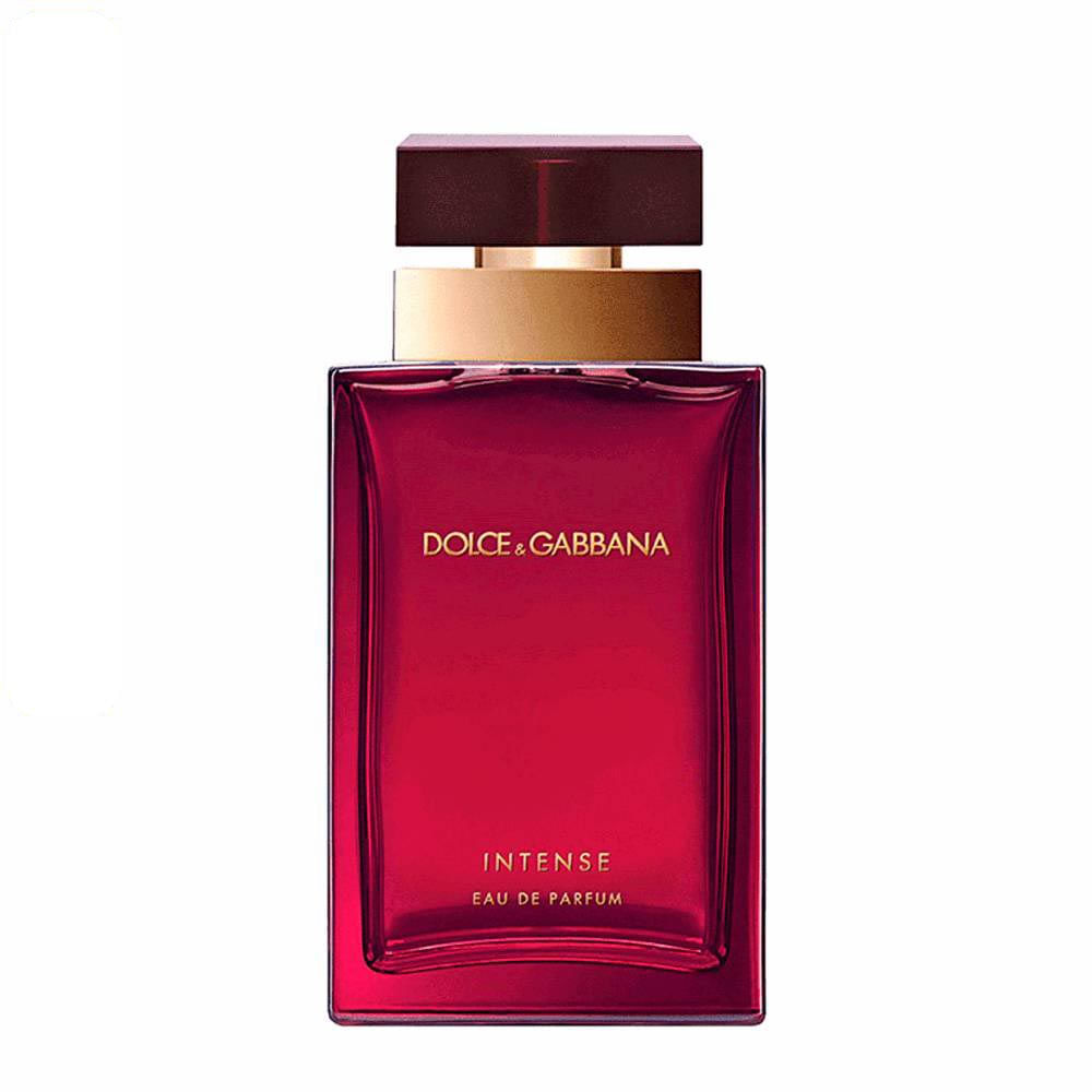 Dolce & Gabbana Pour Femme Intense Eau De Parfum Perfume Feminino 50ml