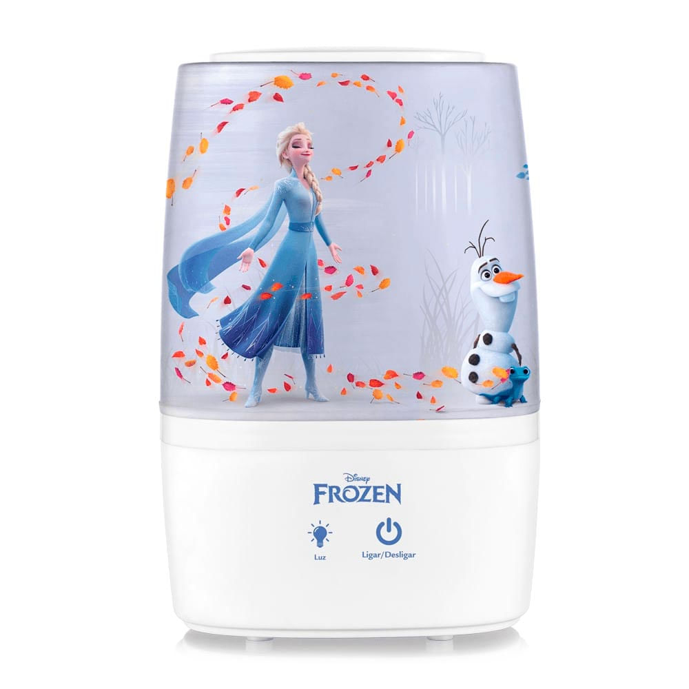 Umidificador de Ar Frozen 2L Multi Saúde HC094