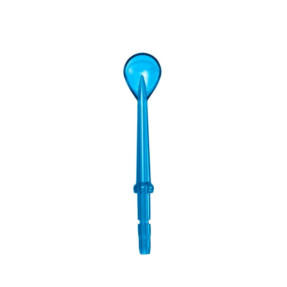Bico Limpador de Língua para Irrigador Oral Multilaser Saúde HC064