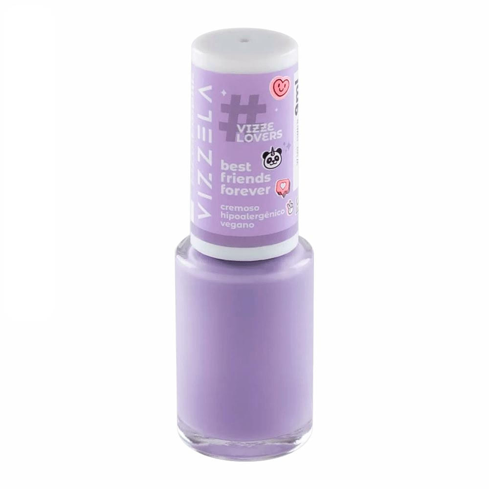 Esmalte Vizzelovers BestFriendForever Vizzela 9ml