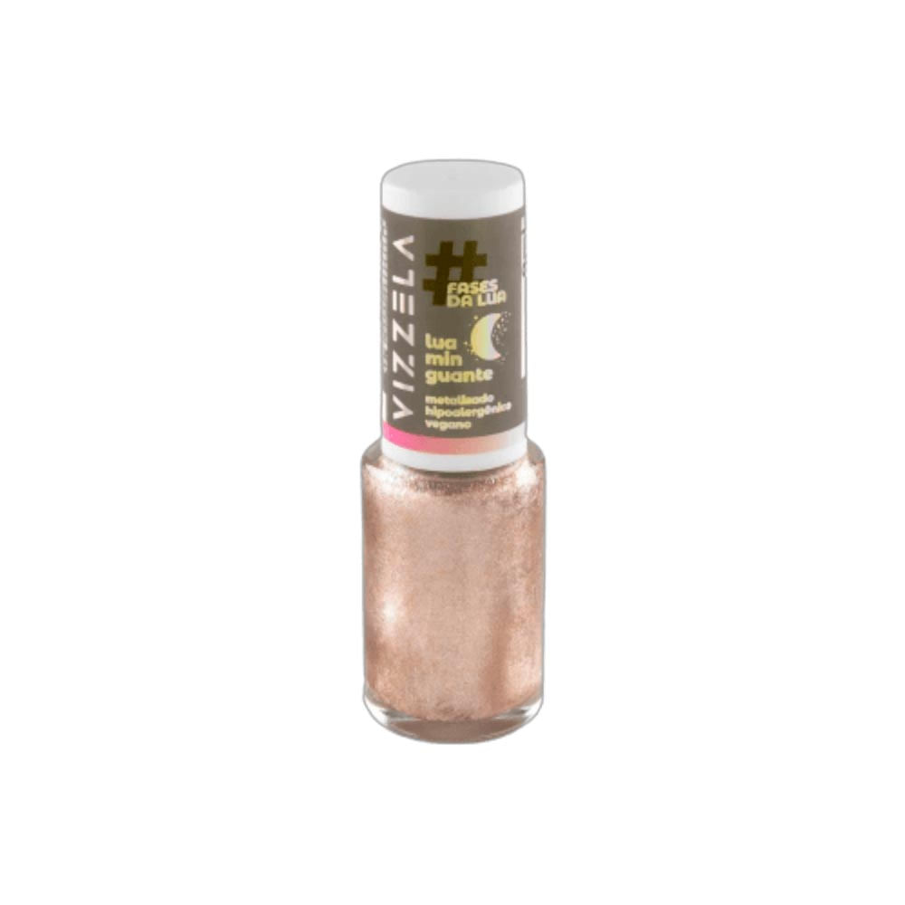 Esmalte Lua Minguante Vizzela Fases da Lua 9ml