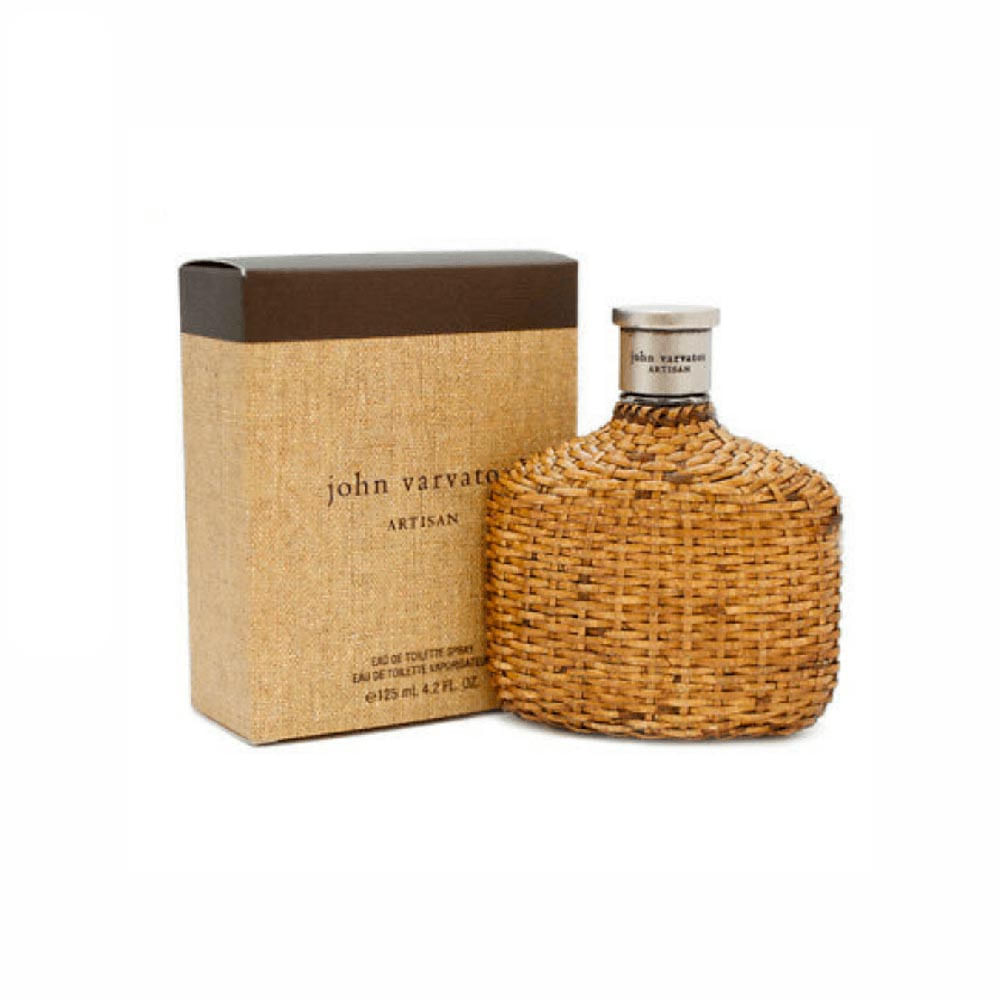 John Varvatos Artisan Eau de Toilette Perfume Masculino 125 ml