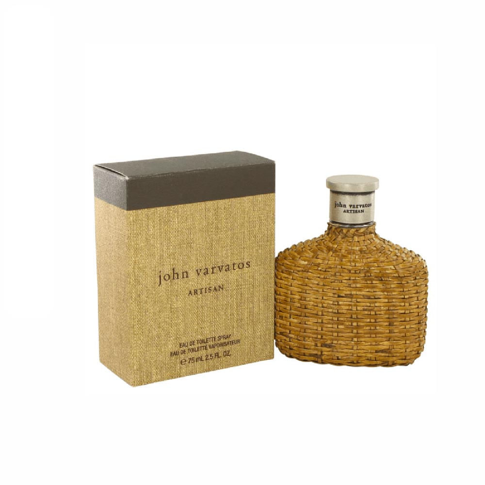 John Varvatos Artisan Eau de Toilette Perfume Masculino 75 ml