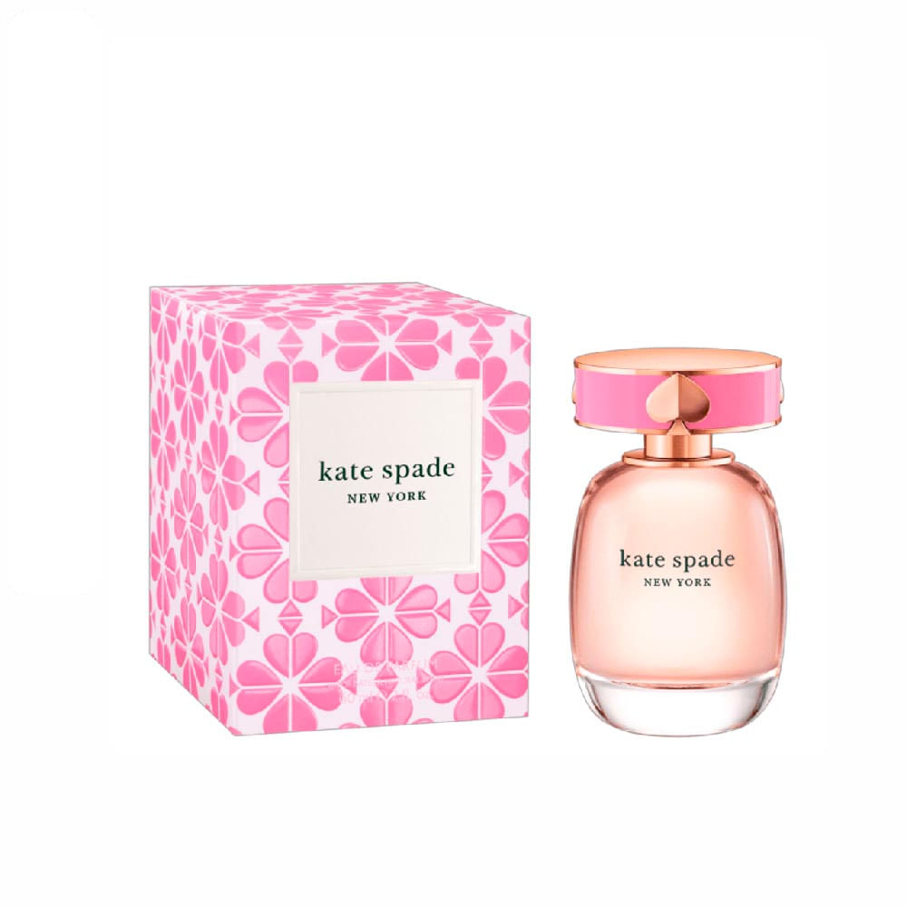 Kate Spade New York Eau De Parfum Perfume Feminino 60 Ml