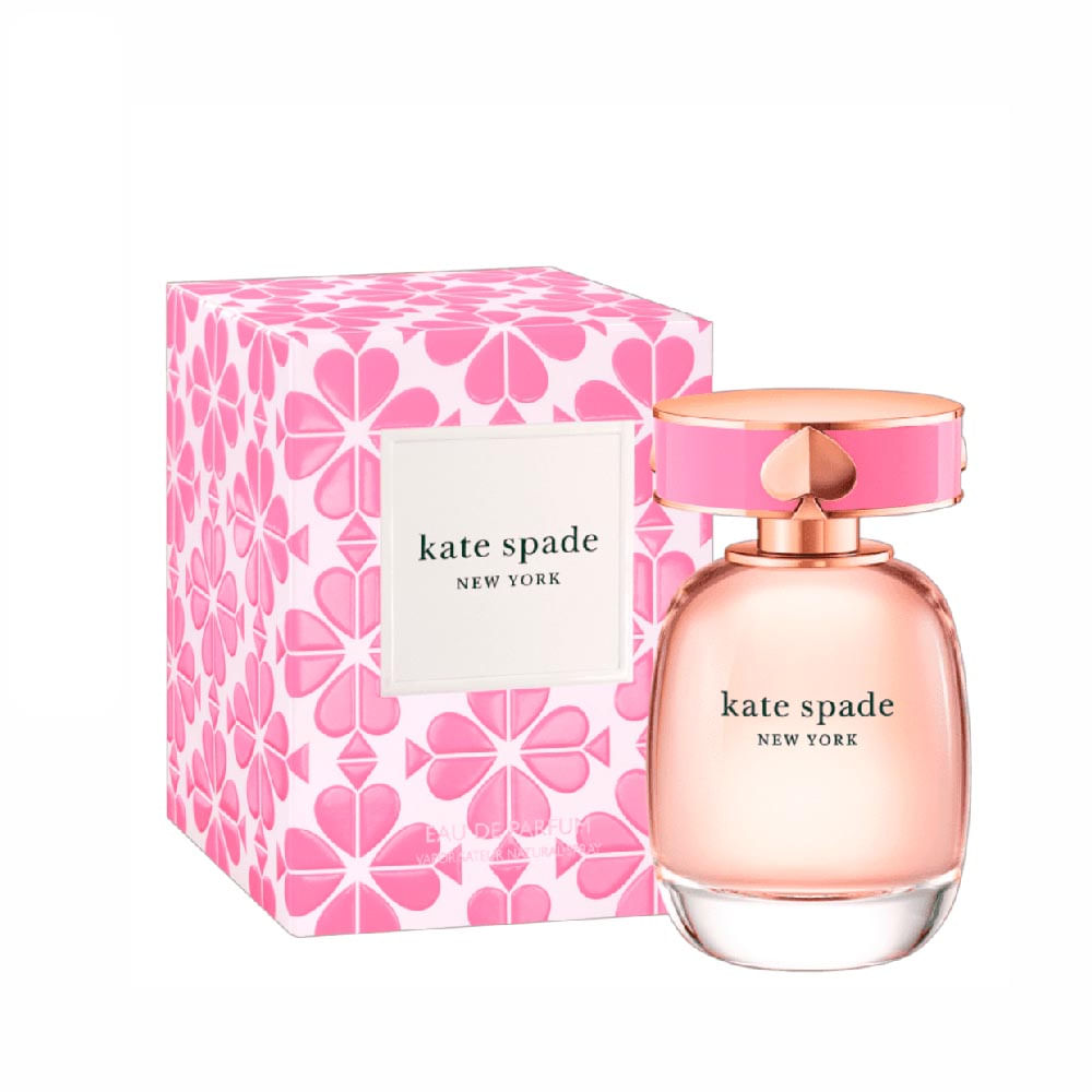 Kate Spade New York Eau De Parfum Perfume Feminino 100 Ml