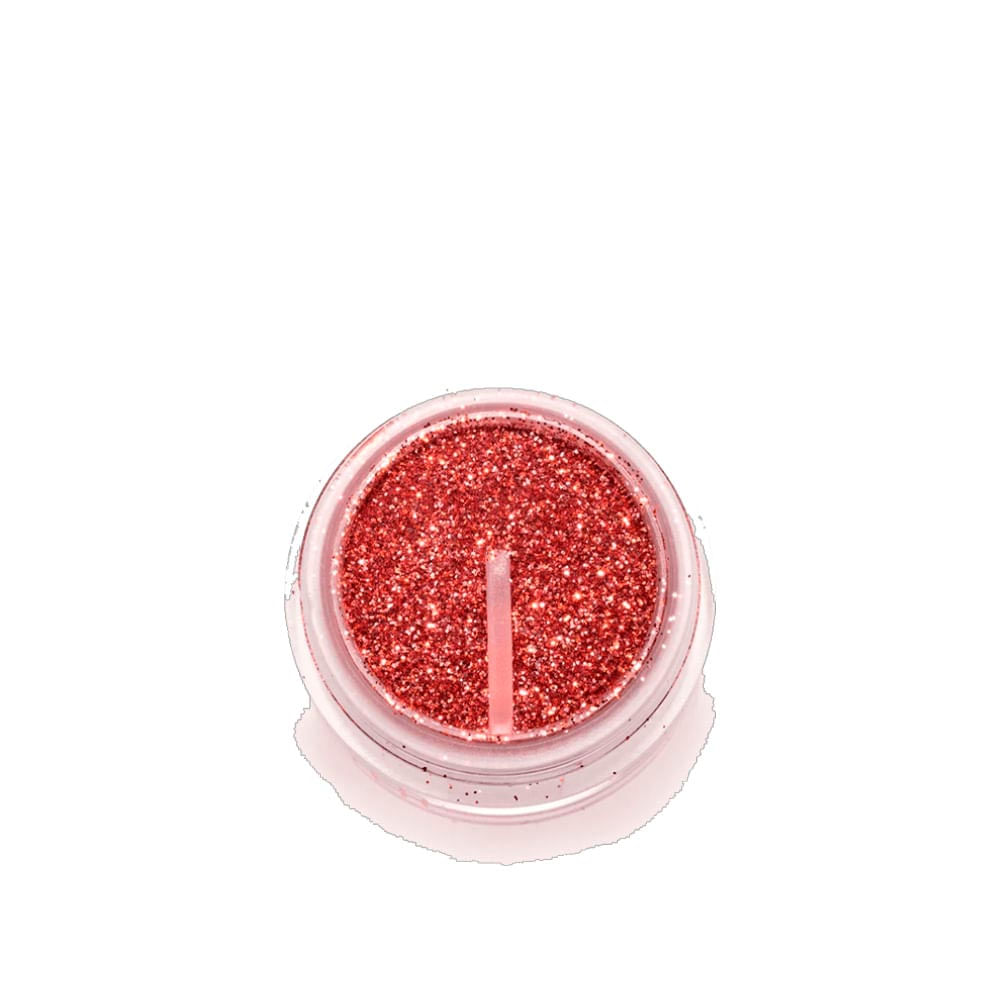 BT Glitter Bruna Tavares Rose Gold 3g