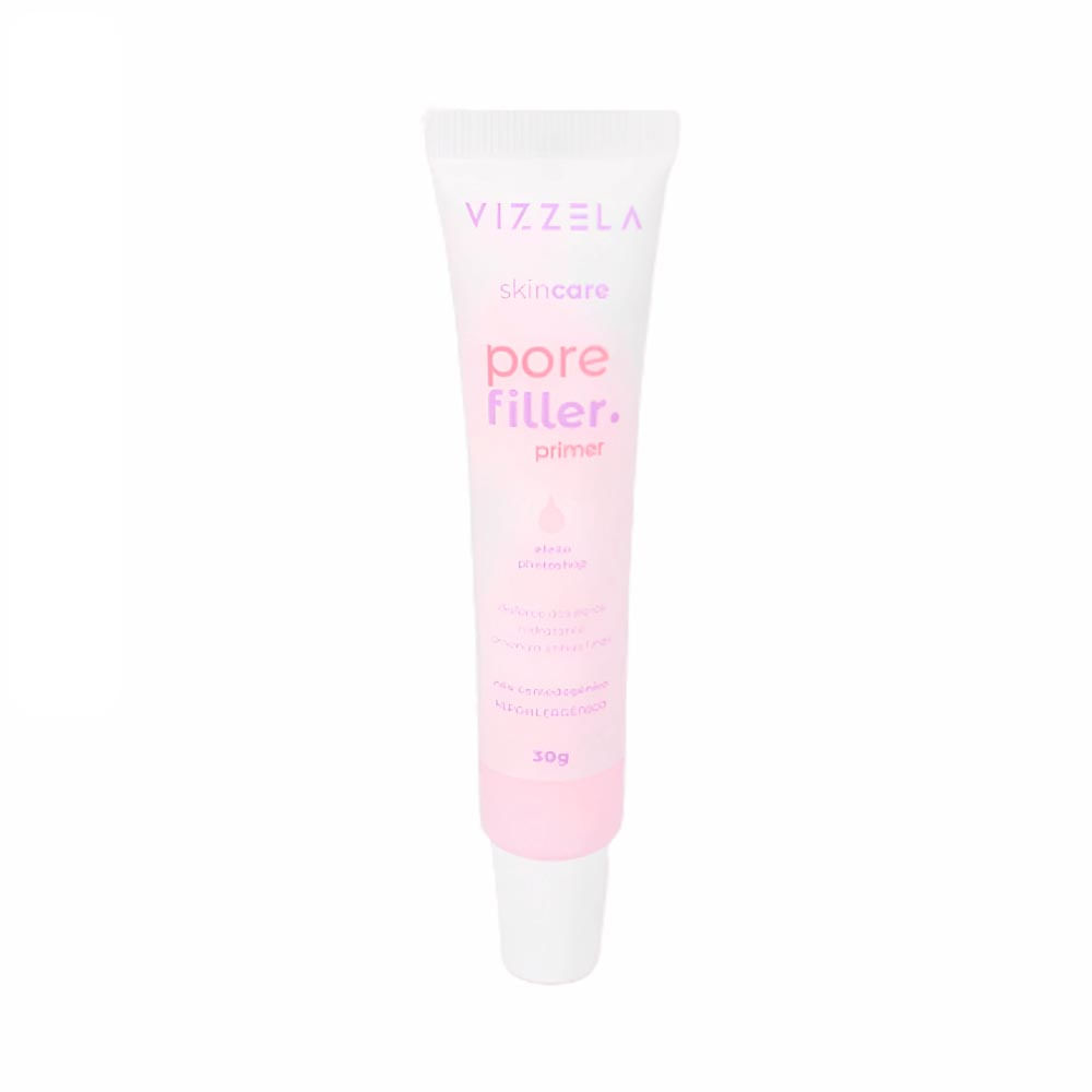 Primer Vizzela Pore Filler 30g