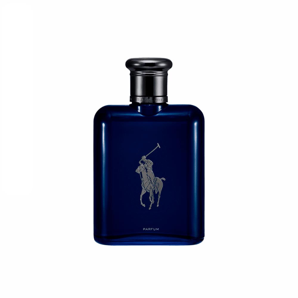Ralph Lauren Polo Blue Parfum Perfume Masculino 125Ml