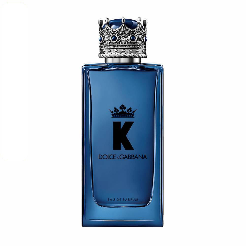 Dolce & Gabbana King Eau De Parfum Perfume Masculino 100ml