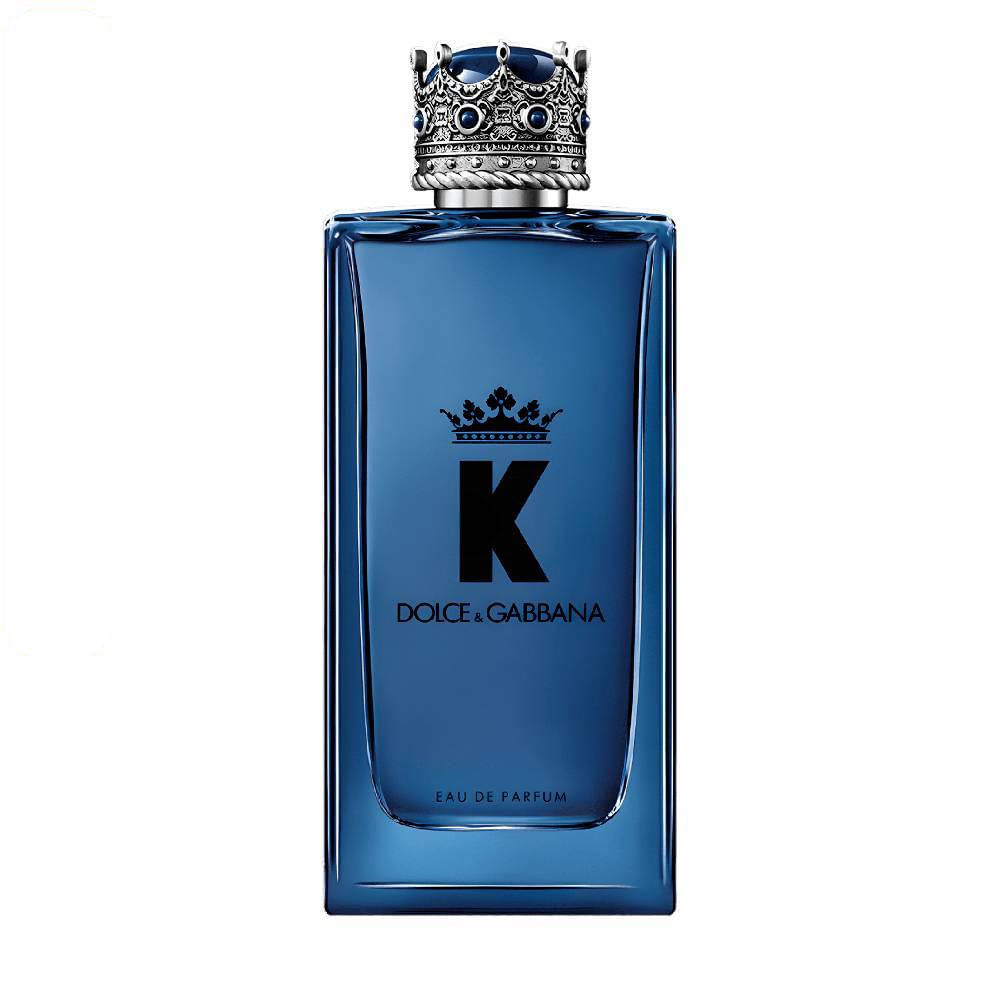 Dolce & Gabbana King Eau De Parfum Perfume Masculino 150ml