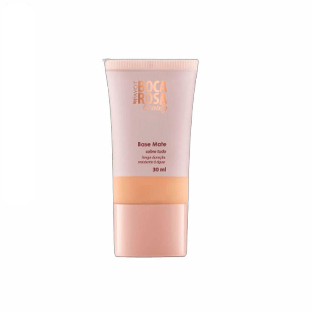Base Líquida 5 Adriana Payot Boca Rosa Beauty 30ml