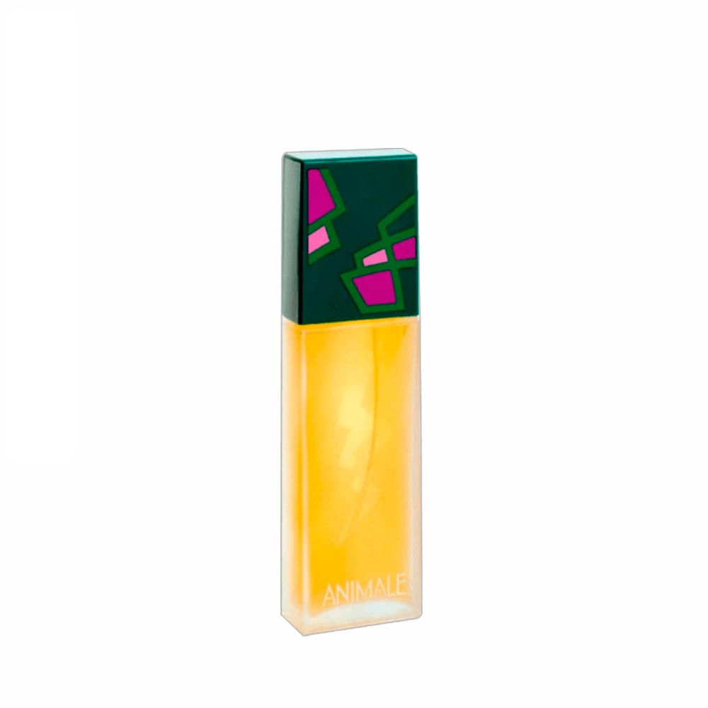 Animale Eau de Parfum Perfume Feminino 100 ml